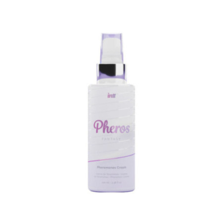 INTT - CREMA PELLE E CAPELLI PHEROS FANTASY AI FEROMONI