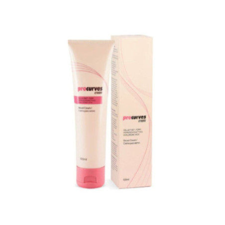 500 COSMETICS - PROCURVES CREMA PER RIAFFERMARE E AUMENTARE IL SENO
