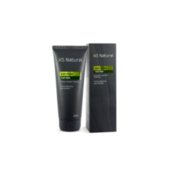 500 COSMETICS - XS CREMA NATURALE PER UOMO