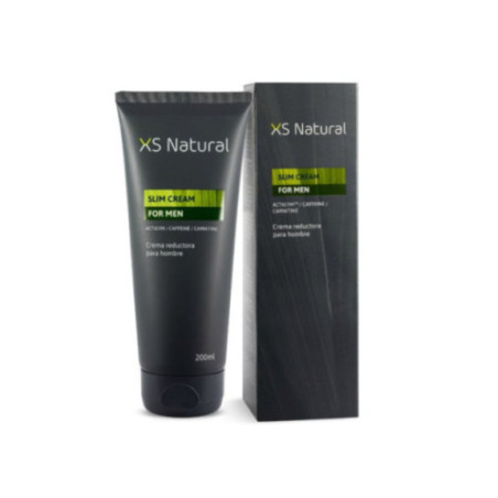 500 COSMETICS - XS CREMA NATURALE PER UOMO