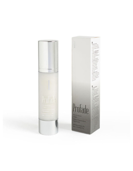 500 COSMETICS - PROFADE 1 GEL IDRATANTE PER CICATURE E PELLE TATUATA
