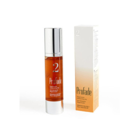 500 COSMETICS - GEL RIGENERANTE PER CICATURE E PELLI TATUATE