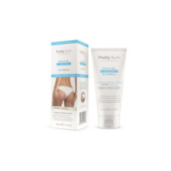 INTIMATELINE - GEL TONIFICANTE BUTT PRETTY BLUM 100 ML