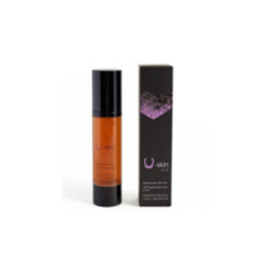 500 COSMETICS - USCAR U-SKIN GEL CURATIVO PER TUTTI I TIPI DI PELLE TATUATA