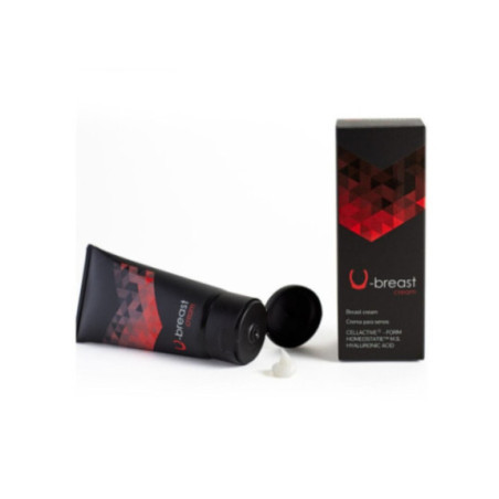 500 COSMETICS - U-BREAST CREMA PER L'AUMENTO DEL SENO 100 ML