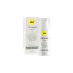 PJUR - ORGANIC CARE CREMA INTIMA RIGENERANTE 50 ML