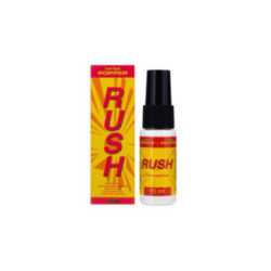 COBECO - RUSH ERBE POPPER SPRAY 15 ML - WEST