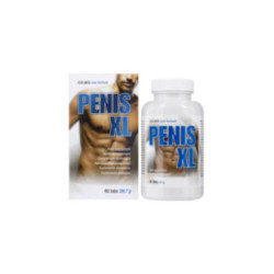 COBECO - PENIS XL PENIS AUMENTA 60 CAPSULE