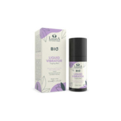 INTIMATELINE LUXURIA - GEL BIO STIMOLANTE PER LEI EFFETTO VIBRANTE 15 ML