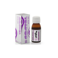 EROS-ART - LOVE COCKTAIL DROPS PER DONNE