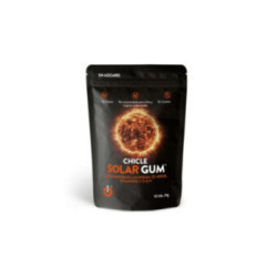 WUG GUM - SOLAR GUM SUN TANNING 10 UNITS