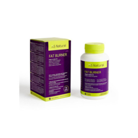 500 COSMETICS - XS NATURAL FAT BURNER FAT BURNING WEIGHT SUPPLEMENTO PERDUTO