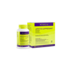 500 COSMETICS - XS CAPSULE SOPPRESANTI NATURALI PER RIDURRE L'APPETITO