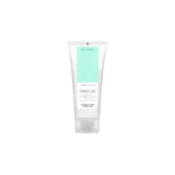 MIXGLISS - LUBRIFICANTE A BASE ACQUA EFFETTO FREDDO GUSTO MENTA 70 ML