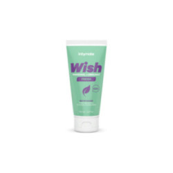 INTIMATELINE INTYMATE - WISH LUBRIFICANTE STIMOLANTE FRESCO 100 ML