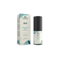 INTIMATELINE LUXURIA - GEL BIO EFFETTO RAFFREDDANTE PER LEI 30 ML
