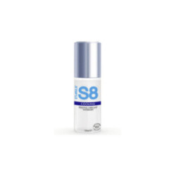 STIMUL8 - S8 LUBRIFICANTE EFFETTO FREDDO 125 ML