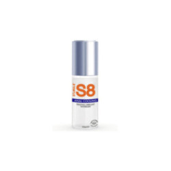STIMUL8 - S8 LUBRIFICANTE ANALE EFFETTO FREDDO 125 ML