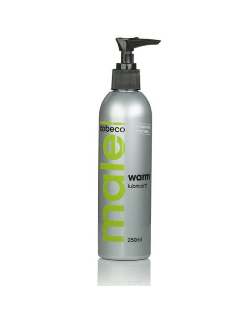 COBECO - LUBRIFICANTE CALDO MASCHIO 250ML