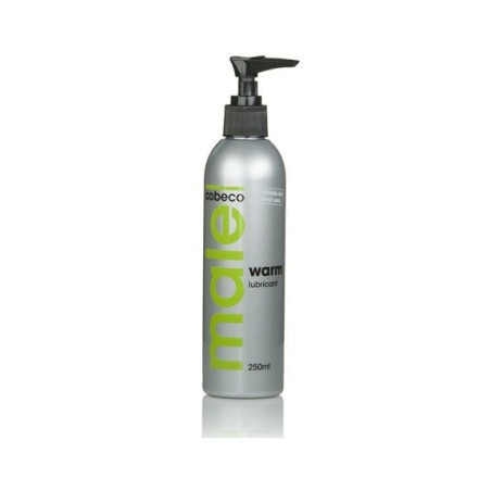COBECO - LUBRIFICANTE CALDO MASCHIO 250ML