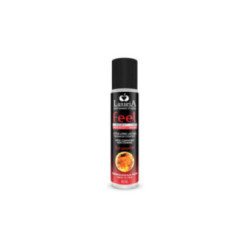 INTIMATELINE - LUXURIA FEEL HOT SENSATION LUBRIFICANTE A BASE ACQUA 60 ML