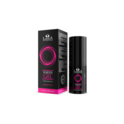 INTIMATELINE LUXURIA - VORTEX GEL EFFETTO RISCALDANTE 30 ML