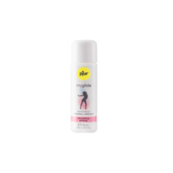 PJUR - MYGLIDE LUBRIFICANTE STIMOLANTE CON EFFETTO CALORE 30 ML