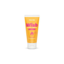INTIMATELINE INTYMATE - WISH LUBRIFICANTE STIMOLANTE CALDO 100 ML