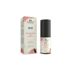 INTIMATELINE LUXURIA - GEL BIO EFFETTO CALORE PER LEI 30 ML