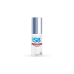 STIMUL8 - S8 LUBRIFICANTE EFFETTO CALORE 50 ML