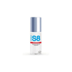 STIMUL8 - S8 LUBRIFICANTE EFFETTO CALORE 125 ML