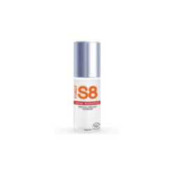 STIMUL8 - S8 LUBRIFICANTE ANALE EFFETTO CALORE 125 ML