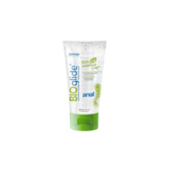 JOYDIVISION BIOGLIDE - LUBRIFICANTE ANALE 80 ML
