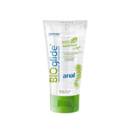 JOYDIVISION BIOGLIDE - LUBRIFICANTE ANALE 80 ML