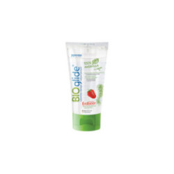 JOYDIVISION BIOGLIDE - LUBRIFICANTE FRAGOLA 80 ML