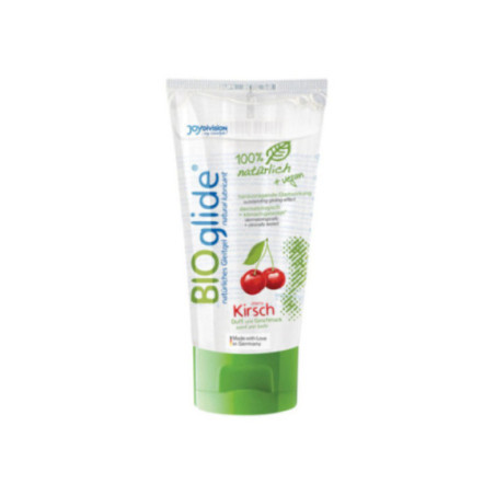 JOYDIVISION BIOGLIDE - LUBRIFICANTE CILIEGIA 80 ML