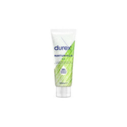 DUREX - GEL LUBRIFICANTE NATURALS INTIMO 100ML