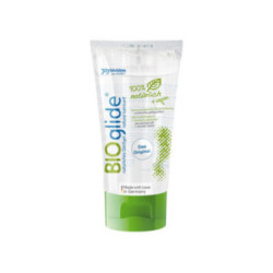 BIOGLIDE - LUBRIFICANTE NATURALE 150 ML