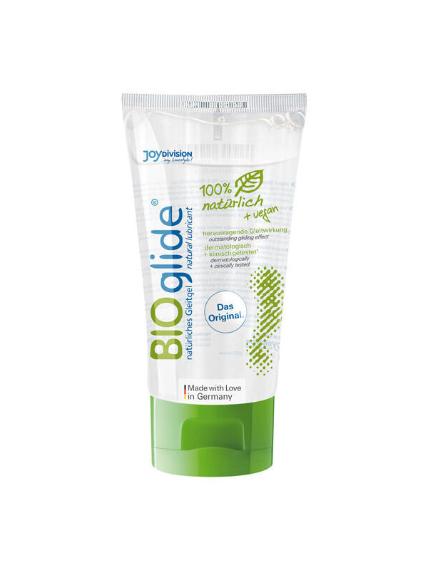 BIOGLIDE - LUBRIFICANTE NATURALE 150 ML