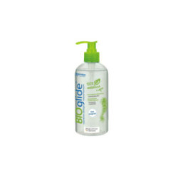 BIOGLIDE - LUBRIFICANTE NATURALE 500 ML