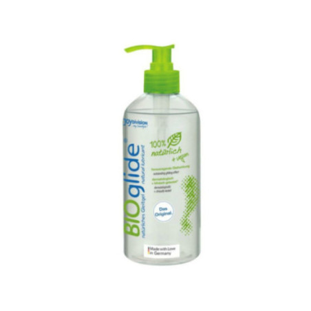 BIOGLIDE - LUBRIFICANTE NATURALE 500 ML