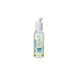 BIOGLIDE - LUBRIFICANTE E OLIO DA MASSAGGIO BIOLOGICO 125 ML