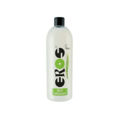 EROS - BIO LUBRIFICANTE VEGAN A BASE ACQUA 100 ML