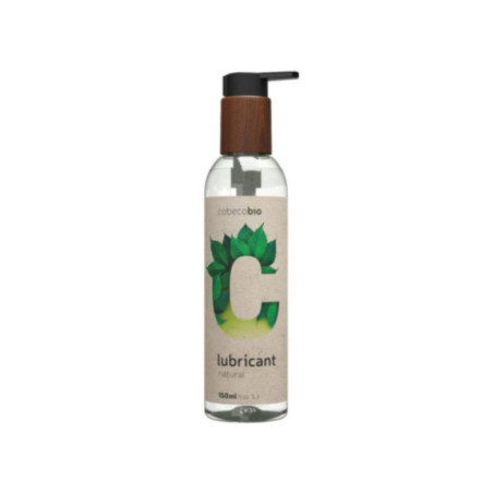 COBECO - BIO LUBRIFICANTE NATURALE 150 ML