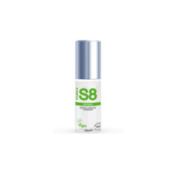 STIMUL8 - S8 LUBRIFICANTE VEGANO 50 ML