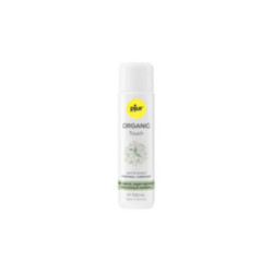 PJUR - ORGANIC TOUCH LUBRIFICANTE VEGANO IDRATANTE 100 ML