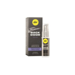 PJUR - BACK DOOR SIERO PROTETTIVO ANALE 20 ML