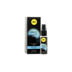 PJUR - ANALIZZAMI! SPRAY CONFORTEVOLE ANALE