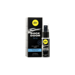 PJUR - SPRAY RILASSANTE ANALE BACK DOOR