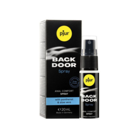 PJUR - SPRAY RILASSANTE ANALE BACK DOOR